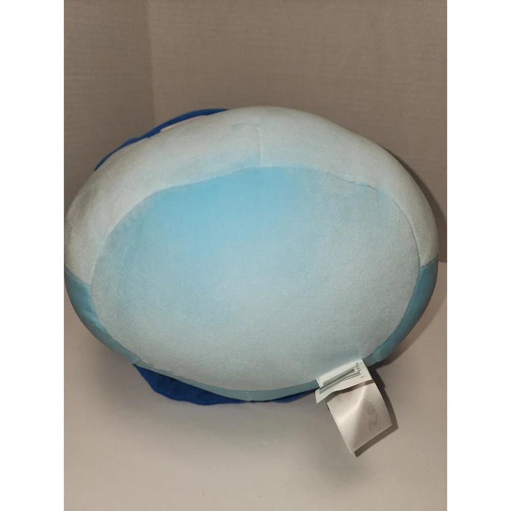 NEW NWT Squishmallow X POKÉMON Piplup‎ Plush